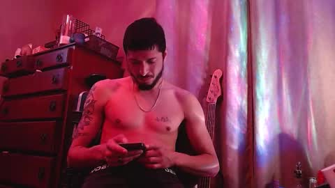 Snapshot of psilocipher chatting on October 10, 2025, 10:25 am Sk8wave online show from October 10, 2025, 10:25 am