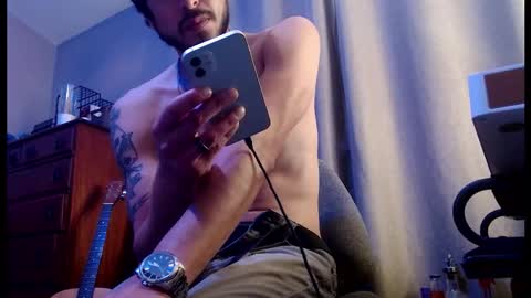 Snapshot of psilocipher chatting on December 18, 2025, 2:28 am Sk8wave online show from December 18, 2025, 2:28 am