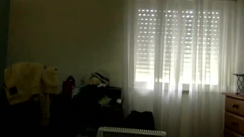 JustSexyguy online show from March 21, 2026, 1:37 pm