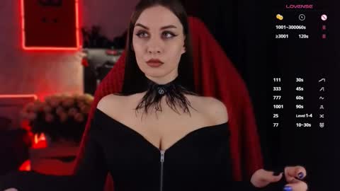 Elena online show from November 1, 2025, 9:33 am