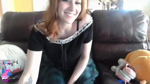 PsyBun online show from September 13, 2025, 9:36 pm