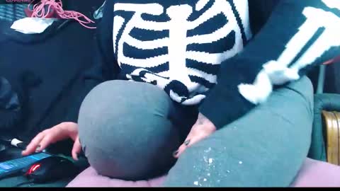 OlivePsy online show from March 12, 2026, 11:05 am