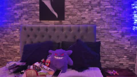 psycodoll online show from April 21, 2026, 2:01 pm