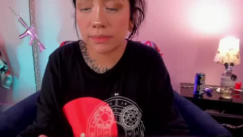psycodoll online show from May 15, 2026, 3:35 am