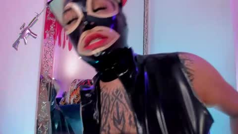 psycodoll online show from May 15, 2026, 3:52 pm