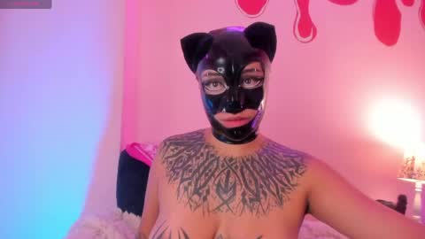 psycodoll online show from May 31, 2026, 3:52 pm