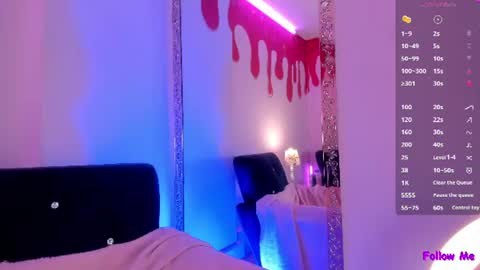 psycodoll online show from July 9, 2026, 9:41 pm