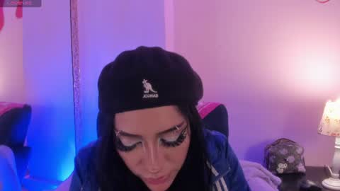 psycodoll online show from July 21, 2026, 3:09 am