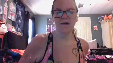 ThickLetteSweetheart online show from December 4, 2024, 4:49 pm