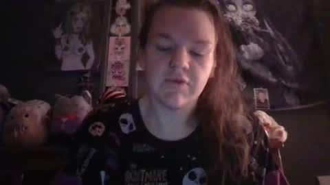 ThickLetteSweetheart online show from January 15, 2025, 12:19 am