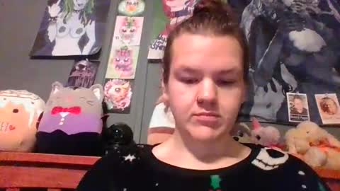 ThickLetteSweetheart online show from November 30, 2025, 8:24 pm