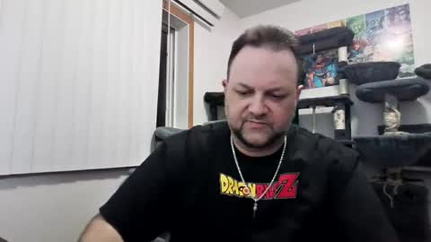 Rick online show from December 16, 2025, 11:43 pm