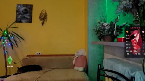 Snapshot of psyheya chatting on December 16, 2025, 7:08 pm LUCY ----- online show from December 16, 2025, 7:08 pm