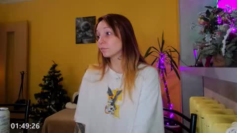 Snapshot of psyheya chatting on January 7, 2026, 6:54 pm LUCY ----- online show from January 7, 2026, 6:54 pm