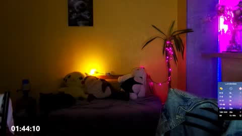 Snapshot of psyheya chatting on February 21, 2026, 10:11 pm LUCY ----- online show from February 21, 2026, 10:11 pm