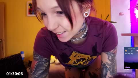 Snapshot of psyheya chatting on February 26, 2026, 5:17 am LUCY ----- online show from February 26, 2026, 5:17 am