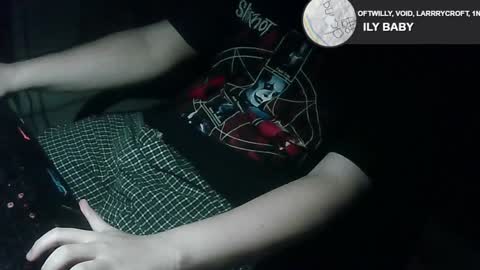 Snapshot of pt35l chatting on December 15, 2024, 4:51 am your mysterious man online show from December 15, 2024, 4:51 am