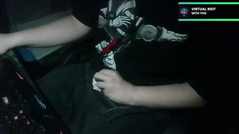 Snapshot of pt35l chatting on December 24, 2024, 4:33 am your mysterious man online show from December 24, 2024, 4:33 am