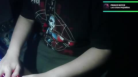 Snapshot of pt35l chatting on December 25, 2024, 4:54 am your mysterious man online show from December 25, 2024, 4:54 am