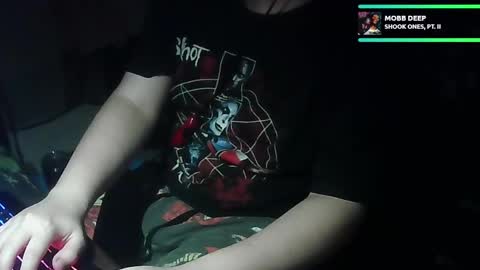 Snapshot of pt35l chatting on January 3, 2025, 4:11 am your mysterious man online show from January 3, 2025, 4:11 am