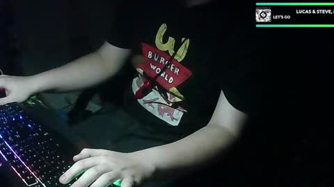 Snapshot of pt35l chatting on February 14, 2025, 4:04 am your mysterious man online show from February 14, 2025, 4:04 am