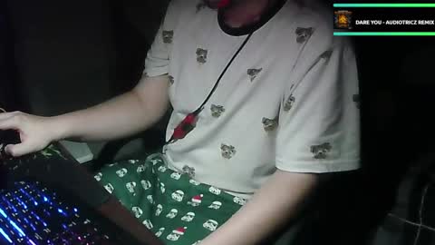 Snapshot of pt35l chatting on February 17, 2025, 3:58 am your mysterious man online show from February 17, 2025, 3:58 am