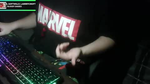 Snapshot of pt35l chatting on February 27, 2025, 4:09 am your mysterious man online show from February 27, 2025, 4:09 am