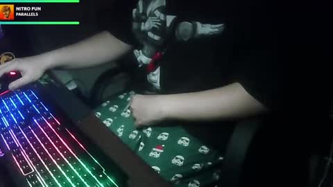 Snapshot of pt35l chatting on March 2, 2025, 4:07 am your mysterious man online show from March 2, 2025, 4:07 am