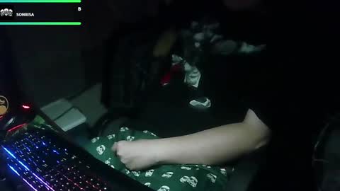 Snapshot of pt35l chatting on March 3, 2025, 7:10 am your mysterious man online show from March 3, 2025, 7:10 am