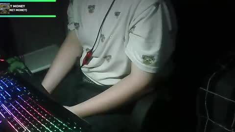 Snapshot of pt35l chatting on March 7, 2025, 6:35 am your mysterious man online show from March 7, 2025, 6:35 am