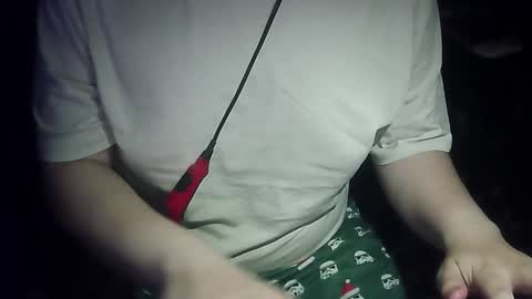 your mysterious man online show from December 21, 2025, 2:30 am