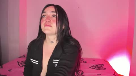 puca_and_garu online show from April 30, 2026, 6:20 am