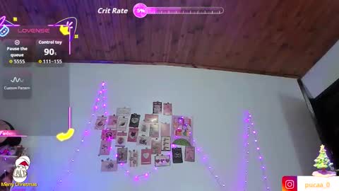 Snapshot of pucaa_ chatting on January 10, 2026, 12:45 am Emma Rico model indep online show from January 10, 2026, 12:45 am