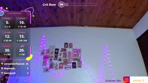 Snapshot of pucaa_ chatting on January 10, 2026, 12:51 pm Emma Rico model indep online show from January 10, 2026, 12:51 pm