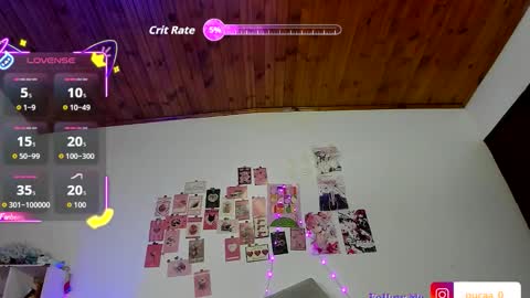 Snapshot of pucaa_ chatting on February 25, 2026, 1:59 am Emma Rico model indep online show from February 25, 2026, 1:59 am