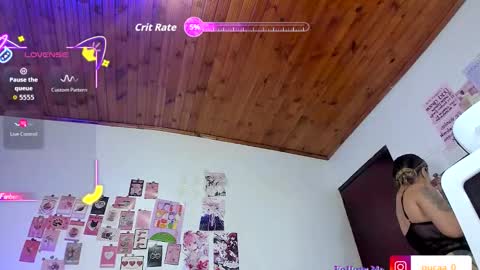 Snapshot of pucaa_ chatting on March 3, 2026, 2:18 am Emma Rico model indep online show from March 3, 2026, 2:18 am