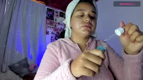 Snapshot of pucaa_ chatting on May 26, 2026, 2:57 pm Emma Rico model indep online show from May 26, 2026, 2:57 pm