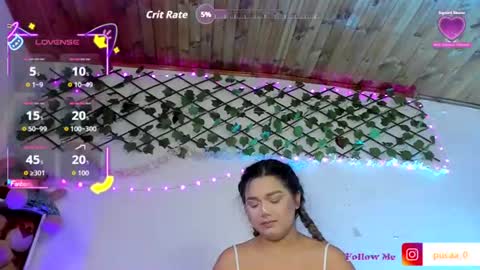 Snapshot of pucaa_ chatting on July 18, 2026, 2:21 pm Emma Rico model indep online show from July 18, 2026, 2:21 pm