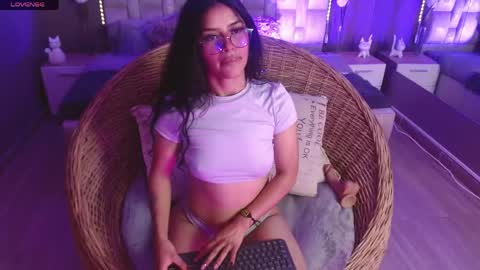 Snapshot of pucca_moon chatting on April 22, 2026, 2:36 am Pucca online show from April 22, 2026, 2:36 am