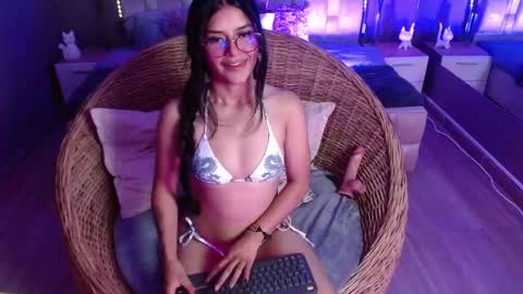Snapshot of pucca_moon chatting on April 23, 2026, 2:57 am Pucca online show from April 23, 2026, 2:57 am