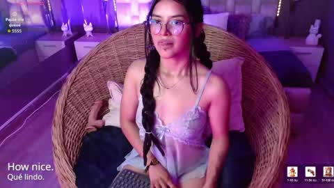 Snapshot of pucca_moon chatting on May 8, 2026, 3:34 am Pucca online show from May 8, 2026, 3:34 am