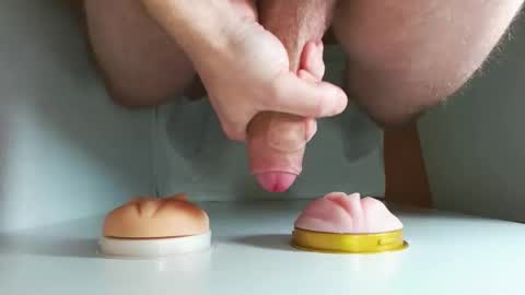 PuDe90 online show from October 8, 2025, 5:38 am