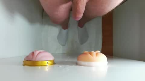 PuDe90 online show from April 21, 2026, 1:42 am