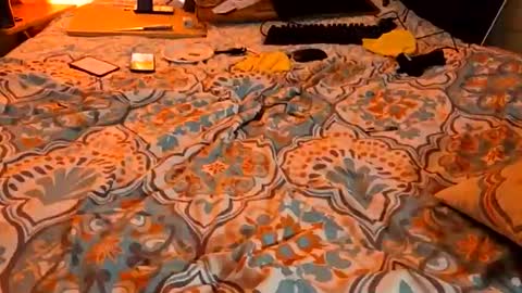 LOVE TO GET MY ASS FUCKED online show from March 8, 2026, 4:22 pm