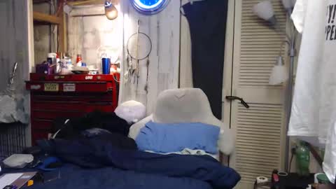 puff0169 online show from March 24, 2026, 5:12 am