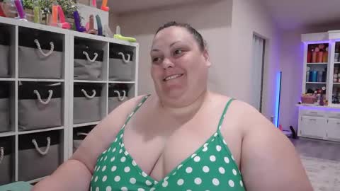Puggie -  online show from April 25, 2026, 5:21 pm