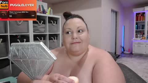 Puggie -  online show from May 22, 2026, 2:22 pm