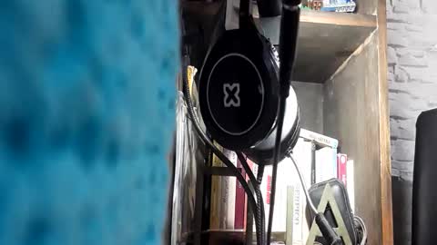 Snapshot of puky_mza chatting on December 15, 2024, 3:56 am puky_mza online show from December 15, 2024, 3:56 am