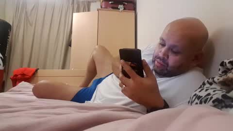 Snapshot of pulpdiction2 chatting on December 6, 2024, 5:33 pm Pulp online show from December 6, 2024, 5:33 pm