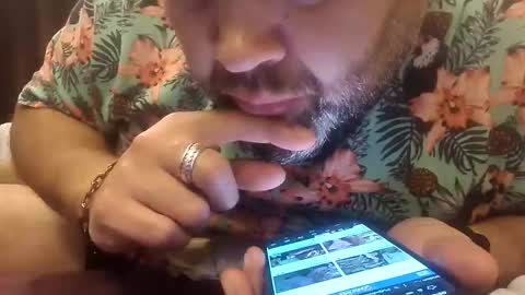 Snapshot of pulpdiction2 chatting on December 1, 2025, 9:03 am Pulp online show from December 1, 2025, 9:03 am